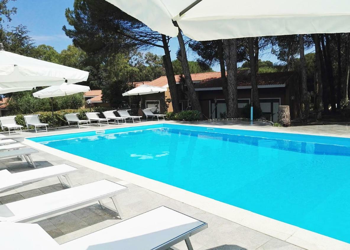 Hotel Sweet La Conturella